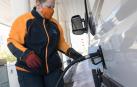 El precio medio del gasóleo alcanzó su punto más bajo en mayo del año pasado.