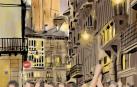 Ilustración de San Fermín