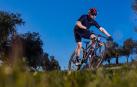 Mikel Zabala vivirá sus segundos Juegos Olímpicos como seleccionador de mountain bike.