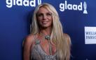 Britney Spears, en una imagen de archivo.