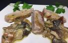 El secreto ibérico da mucho juego para guarniciones y salsas