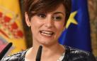 La ministra de Política Territorial, Isabel Rodríguez.