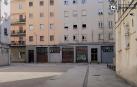 El Ayuntamiento de Pamplona ha aprobado este lunes el contrato para la reurbanización de la plaza del Grupo Oscoz