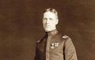Fotografía del coronel Guy Wyman, fundador de la comunidad de Navarra, Florida