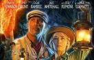 Cartel de la película 'Jungle Cruise'