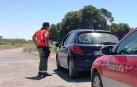 Control de la Policía Foral