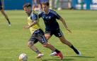 El primer equipo rojillo disputará esta semana dos amistosos