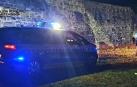 Policía Municipal, en los fosos de la Vuelta del Castillo