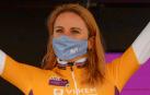 Annemiek Van Vleuten