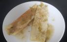 Una manera deliciosa de comer borraja u otra verdura