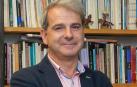 Javier de Navascués, director del curso
