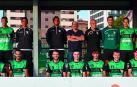 El Beti Onak suma para esta nueva temporada en la Tercera División siete incorporaciones