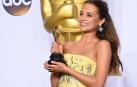 Alicia Vikander