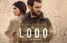Cartel de la película 'El lodo'