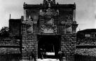 Portal de la Taconera