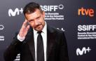 Primera jornada de Zinemaldia 2021 con la presencia, entre otros, de Antronio Banderas, Penélope Cruz, Marion Cotillard e Icíar Bollaín