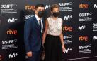 Chivite en el Festival de Cine de San Sebastián