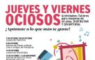 El 27 de septiembre se abre el plazo de inscripción