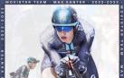 Max Kanter, nuevo fichaje del Movistar Team