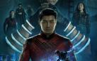 'Shang-Chi and the Legend of the Ten Rings' (Shang-Chi y la Leyenda de los Diez Anillos)