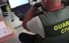 La investigación se inició a raíz de una denuncia presentada en la Guardia Civil de Chiclana de la Frontera
