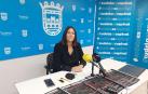 La concejala de Turismo del Ayuntamiento de Tudela, Irune García

AYUNTAMIENTO DE TUDELA

04/10/2021