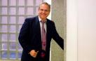 El socialista Antonio Miguel Carmona, nuevo vicepresidente de Iberdrola España