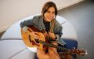 Julia Medina presentará su trabajo con la gira 'Desde el epicentro'