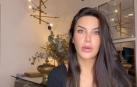 Carla Barber ha explicado en su perfil de Instagram que padece síndrome de Brugada