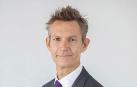 Alexander Wreth se incorpora como director a The British School of Navarra