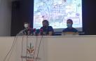 Presentación del programa de actividades del Nafarroa Oinez 2021