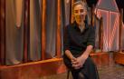 Actriz de teatro Marta Juániz