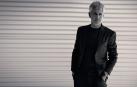 Una imagen promocional del cantante Sergio Dalma