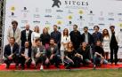 Las nuevas 'Historias para no dormir' se han presentado este domingo en el marco del Festival de Cine Fantástico de Sitges