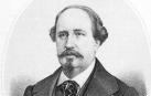 El músico Emilio Arrieta