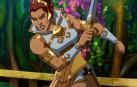 Teela, la nueva heroína de ‘Masters del Universo: Revelación’