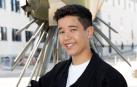 Levi Díaz, representante de España en el Festival de Eurovisión Junior 2021
