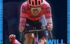 Will Barta, nuevo fichaje de Movistar Team para la próxima temporada
