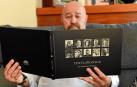 Víctor López repasa el libro ‘Testimonios’