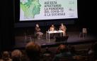Imagen de la VII Jornada sobre Seguridad y Gestión del Riesgo en Salud Mental, bajo el título 'Así está afectando la pandemia del Covid-19 a la sociedad'