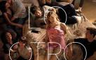 Cartel de la serie española 'Todo lo otro' que se ha estrenado en HBO Max