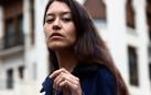 Sara Torres acaba de publicar su cuarto poemario, El ritual del baño