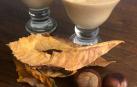 Mousse de castañas