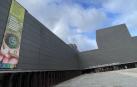 Exterior de Baluarte
