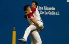 Imagen de archivo de Andoni Gaskue
