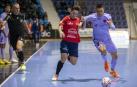 Osasuna Magna contra el F.C Barcelona