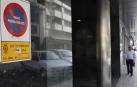 Algunas entradas a garajes deben realizarse sobre la acera