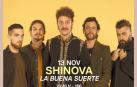 Grupo Shinova
