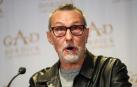 El jefe de iluminación de la película 'Rust', Serge Svetnoy