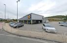Lidl en Ripagaina